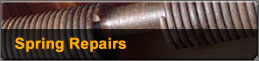 Scottsdale Garage Door spring Repair