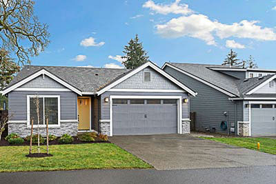 Scottsdale Garage Door Installation