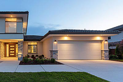 Scottsdale Garage Door Installation