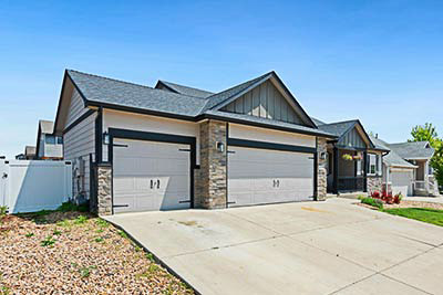 Scottsdale Garage Door Installation