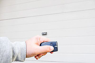Scottsdale Garage Door Opener Installation