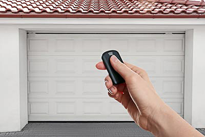 Scottsdale Garage Door Opener Installation
