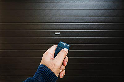 Scottsdale Garage Door Opener Installation