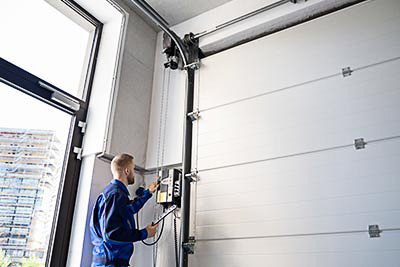Scottsdale Garage Door Repair