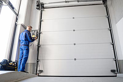 Scottsdale Garage Door Repair