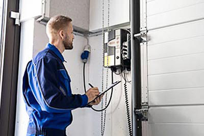 Scottsdale Garage Door Repair