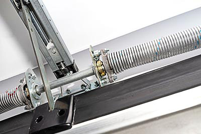 Scottsdale Garage Door Spring Repair
