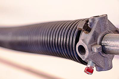 Scottsdale Garage Door Spring Repair
