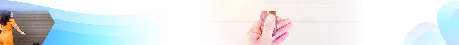 Scottsdale garage door opener installation