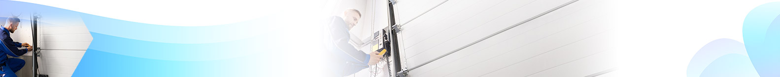 Scottsdale garage door repair